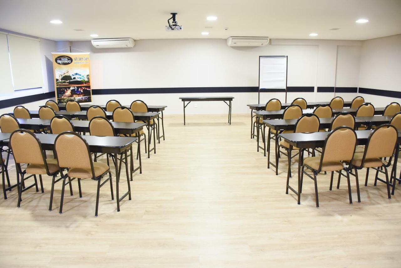 Hotel Bahamas دورادوس المظهر الخارجي الصورة
