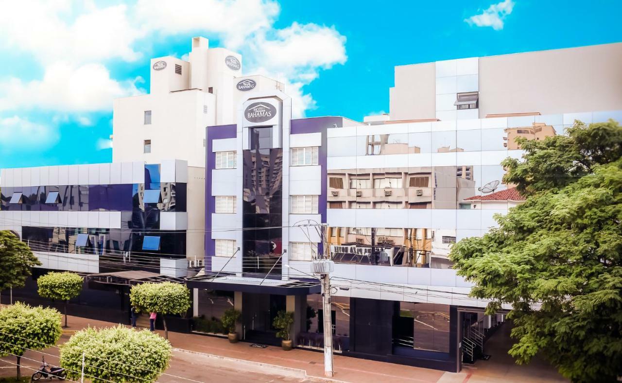 Hotel Bahamas دورادوس المظهر الخارجي الصورة