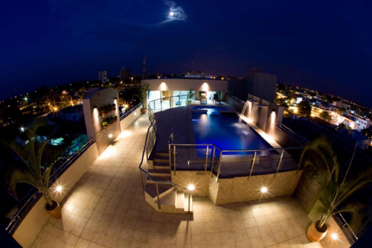 Hotel Bahamas دورادوس المظهر الخارجي الصورة