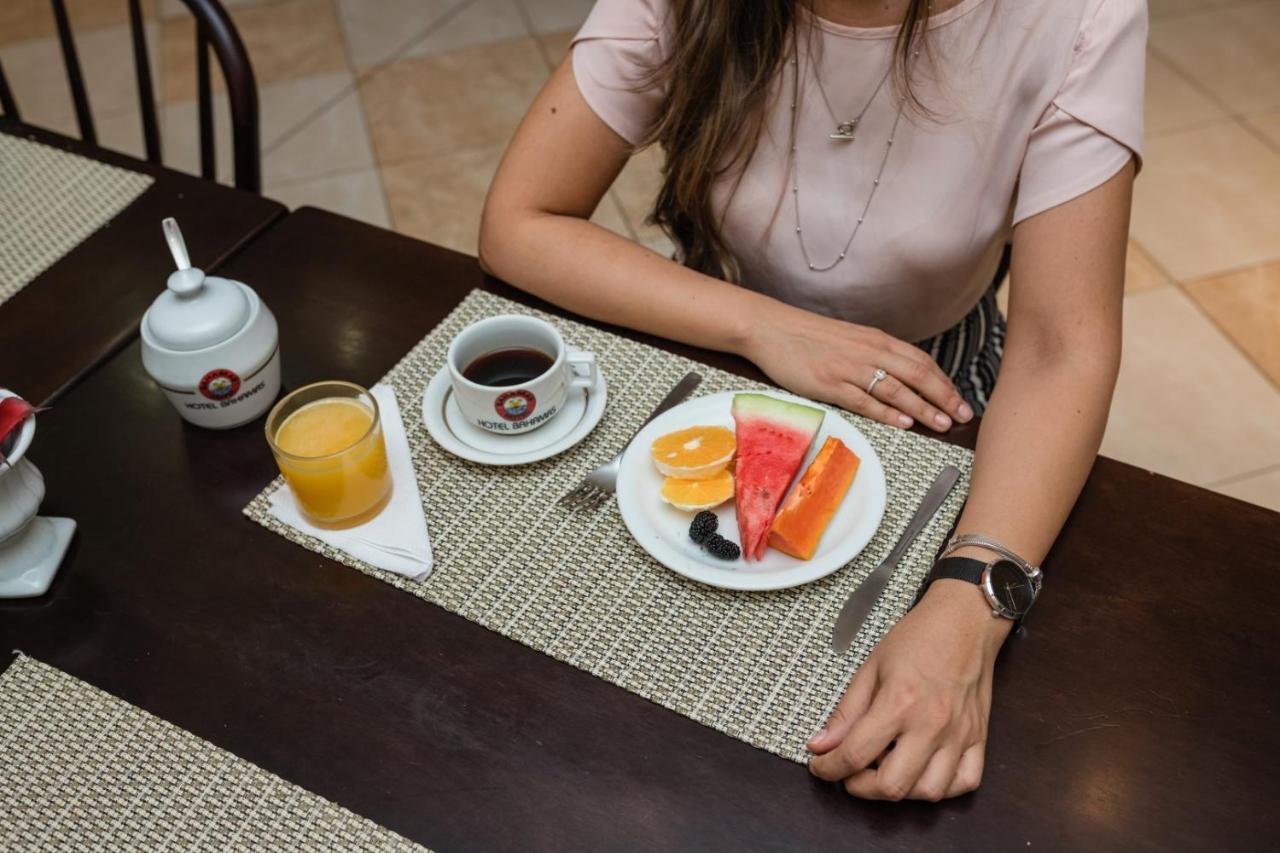 Hotel Bahamas دورادوس المظهر الخارجي الصورة