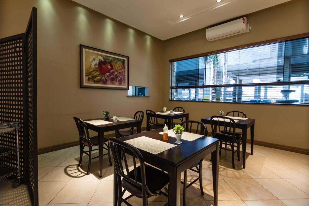 Hotel Bahamas دورادوس المظهر الخارجي الصورة