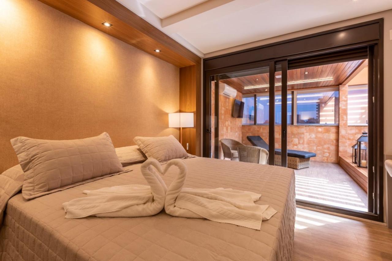 Hotel Bahamas دورادوس المظهر الخارجي الصورة
